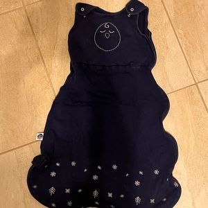 Nested Bean sleep sack